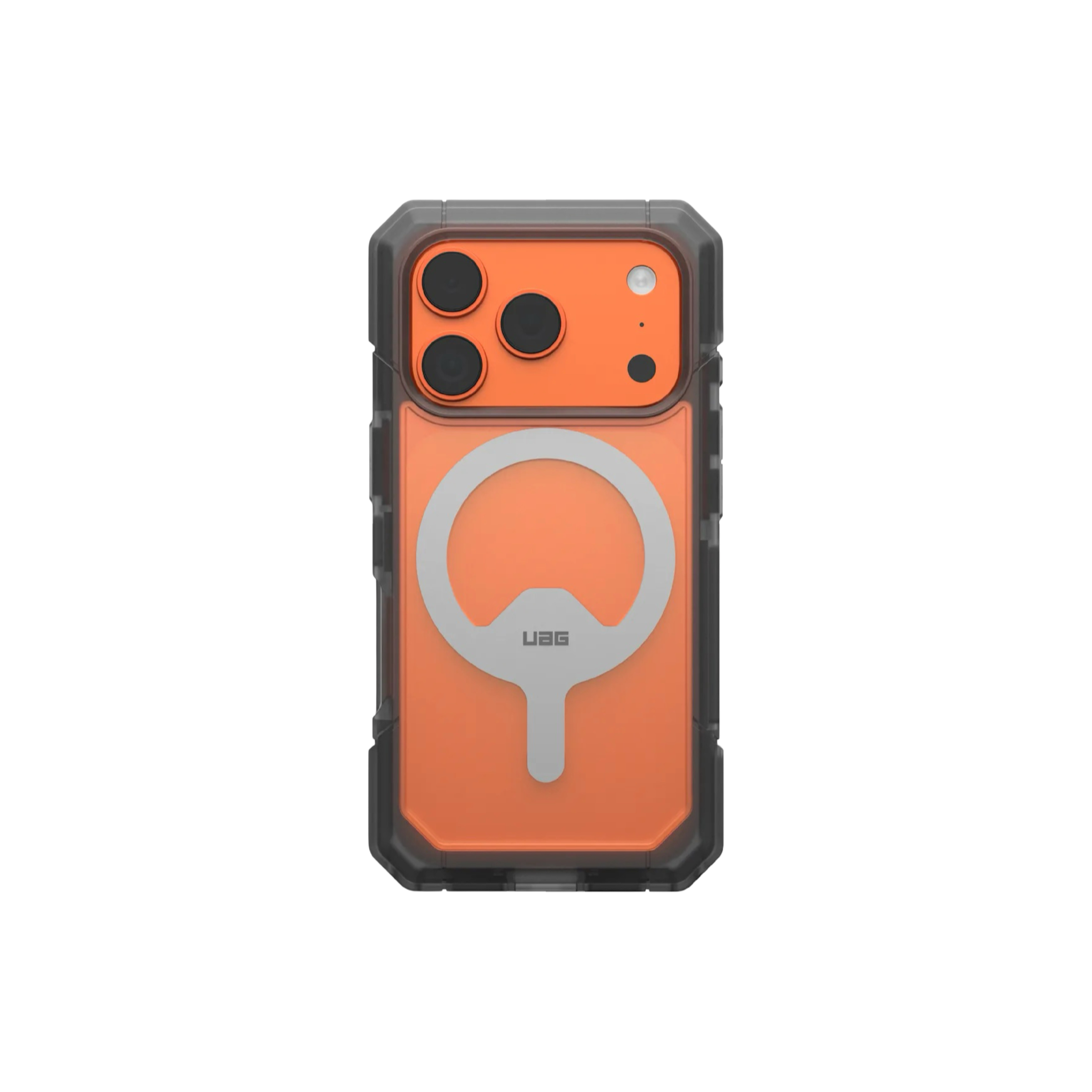UAG iPhone 17 Pro Trooper 保護殼