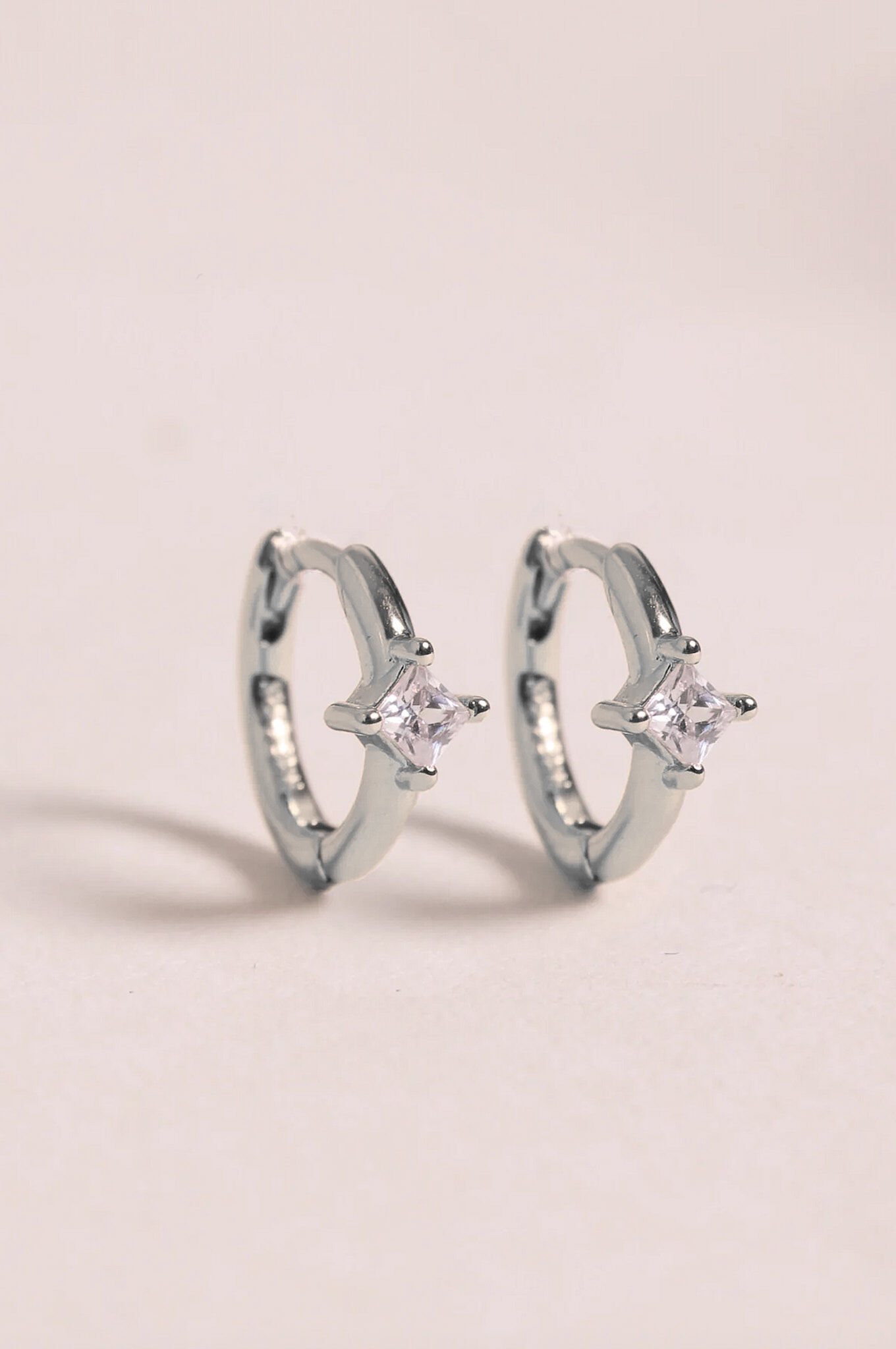 Waekura Base Zircon Palladium 單隻 (WA86)
