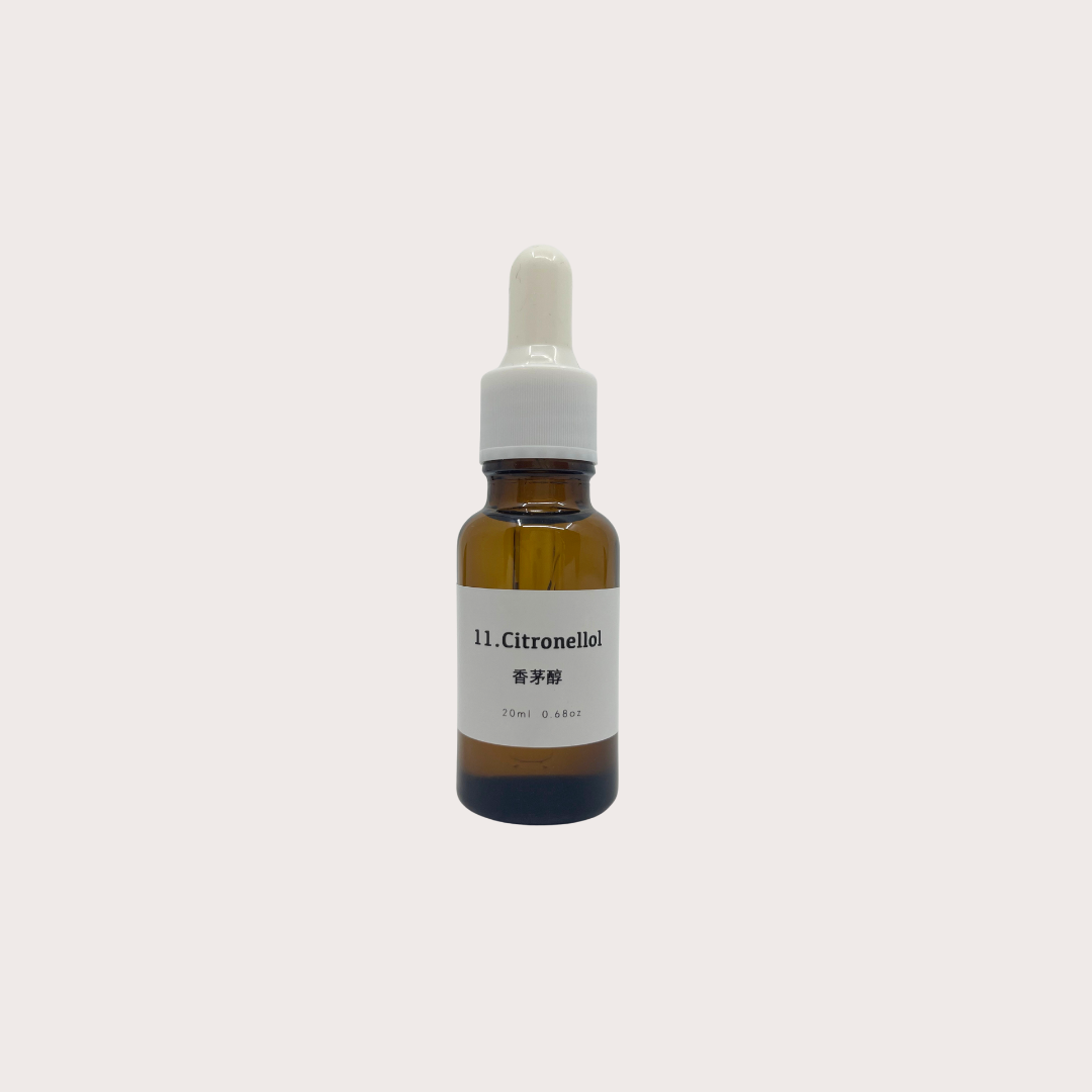Citronellol