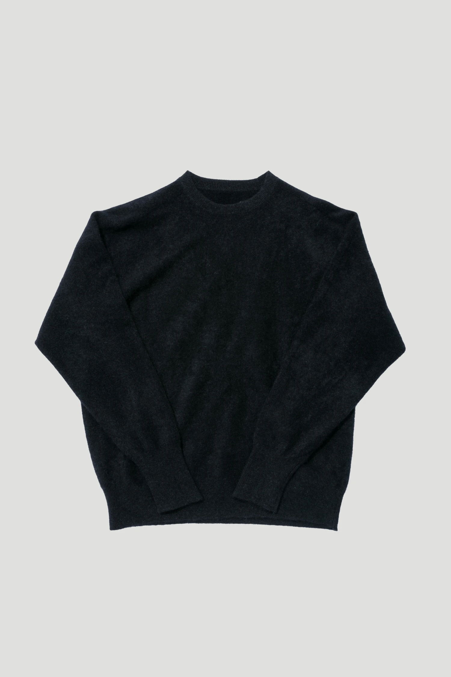 KAPTAIN SUNSHINE CASHMERE PULLOVER