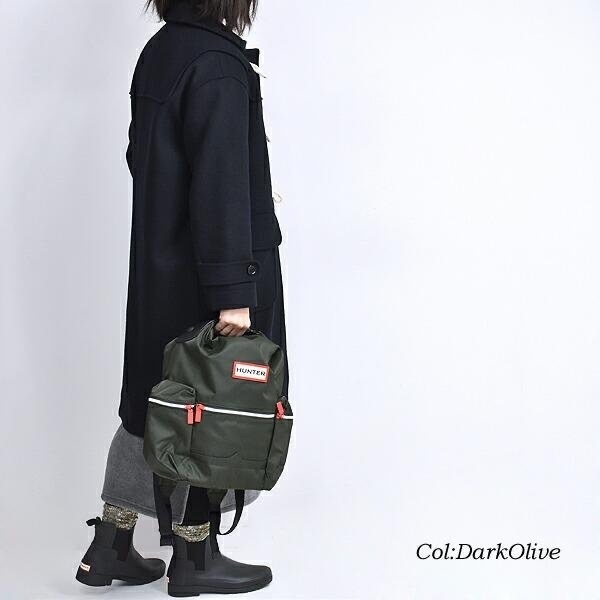 【直播】Hunter LL1011817 Topclip 背包