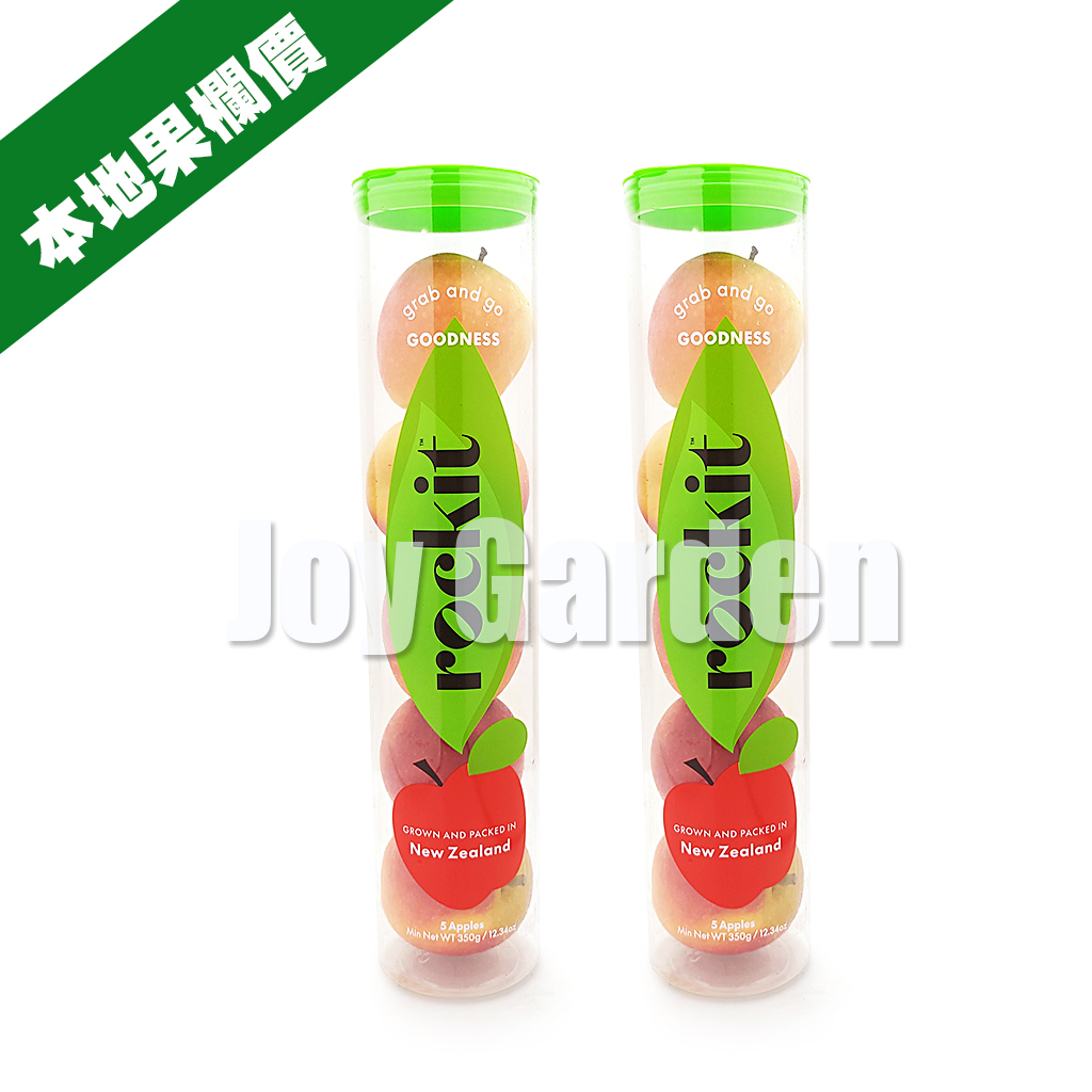 1盒 - 美國火箭蘋果