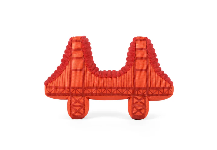 P.L.A.Y. | 金門大橋玩具