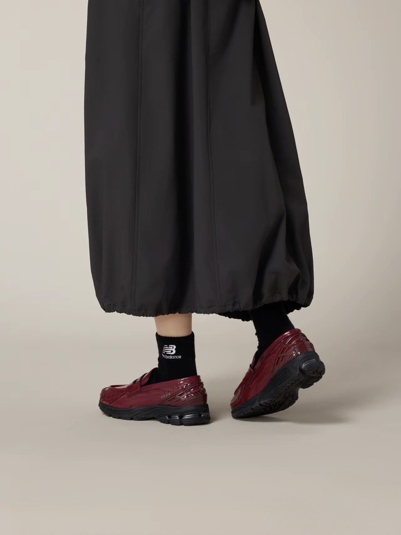 New Balance 1906L"Red Croc" 酒紅鱷魚 (U1906LCS)