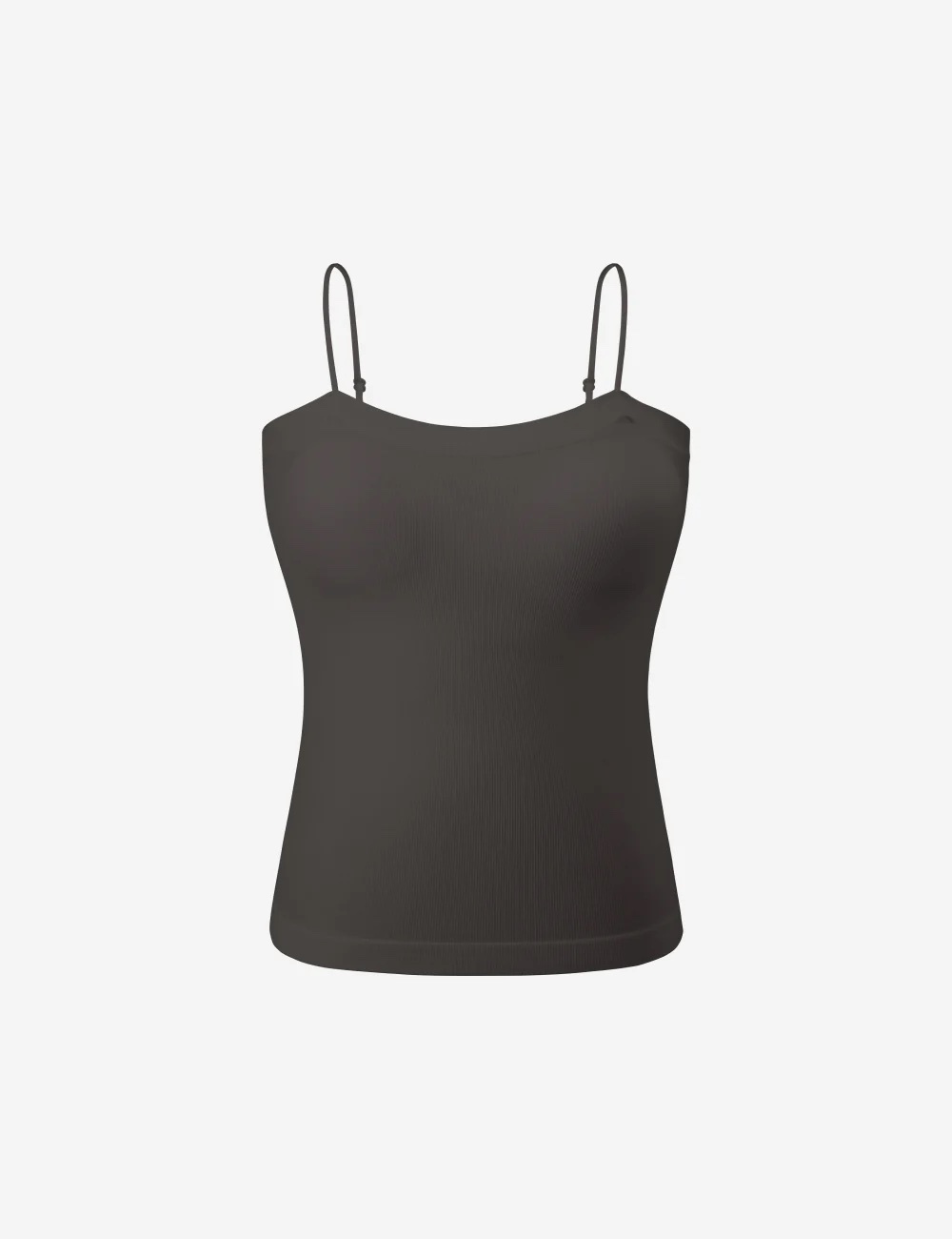 《韓國連線》Verish MODAL BRA TOP LONG