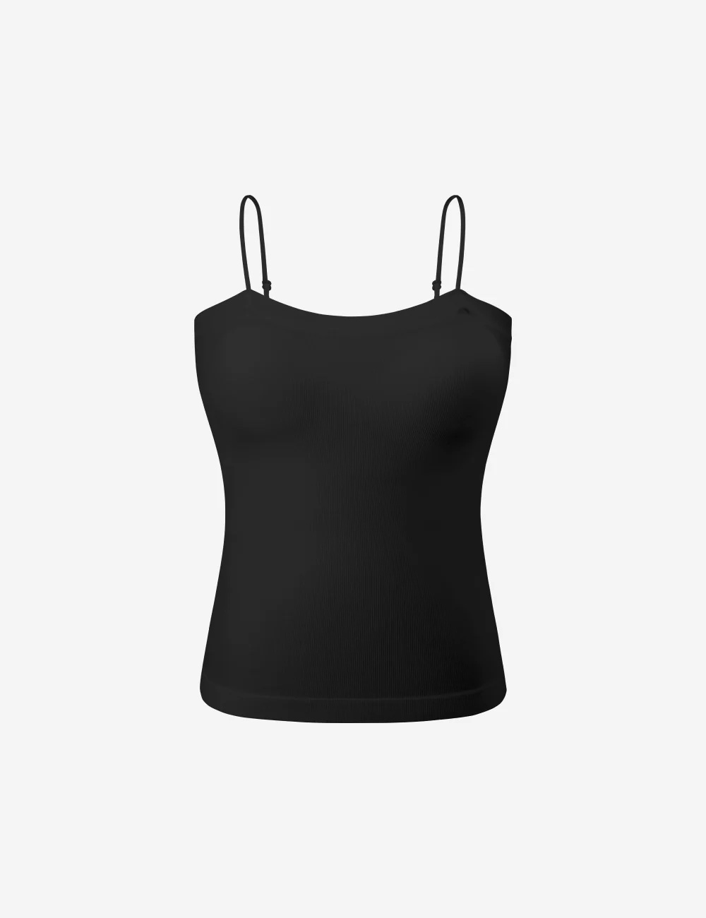 《韓國連線》Verish MODAL BRA TOP LONG