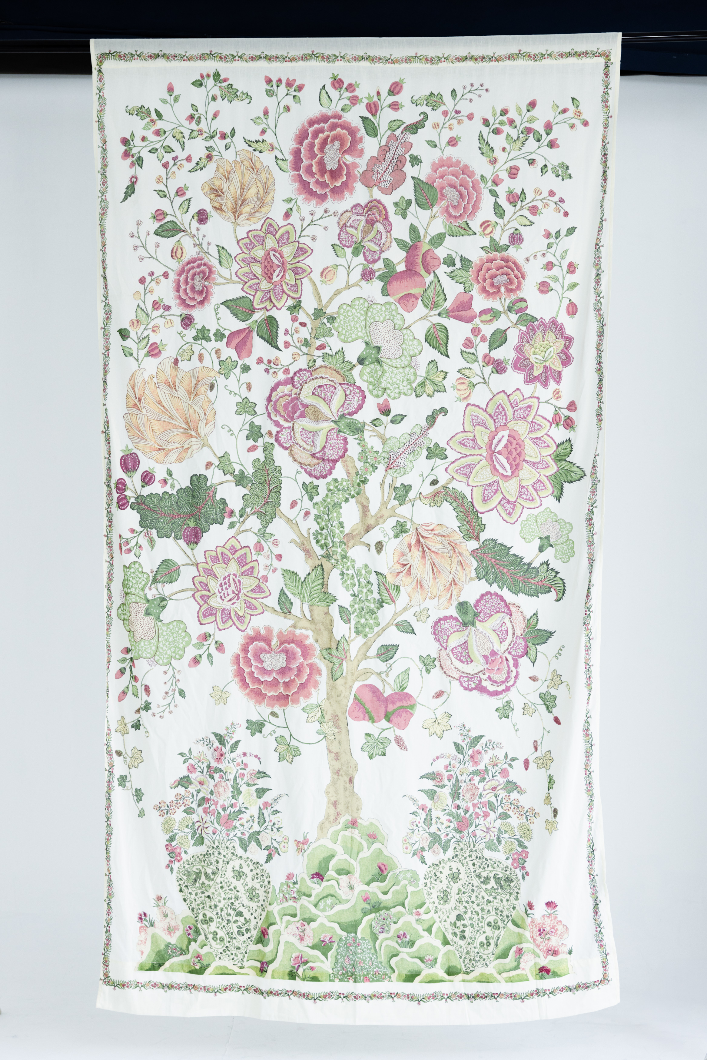 大掛布_生命之樹_愛（透光款）