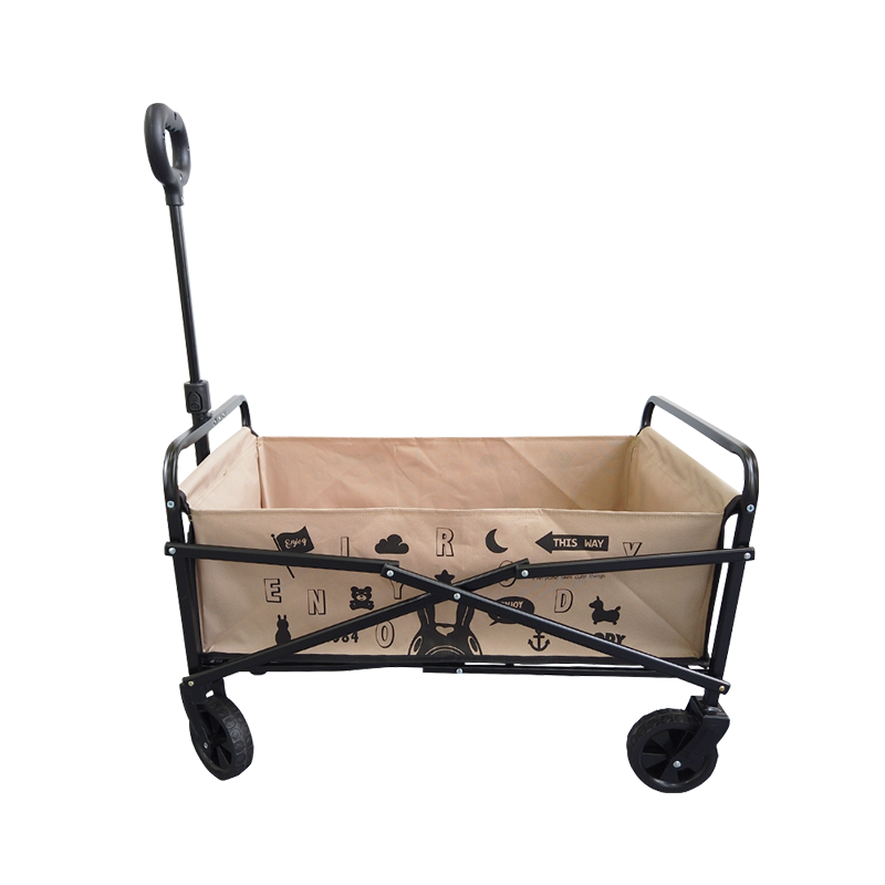 Jolly RODY系列摺疊戶外手拉車