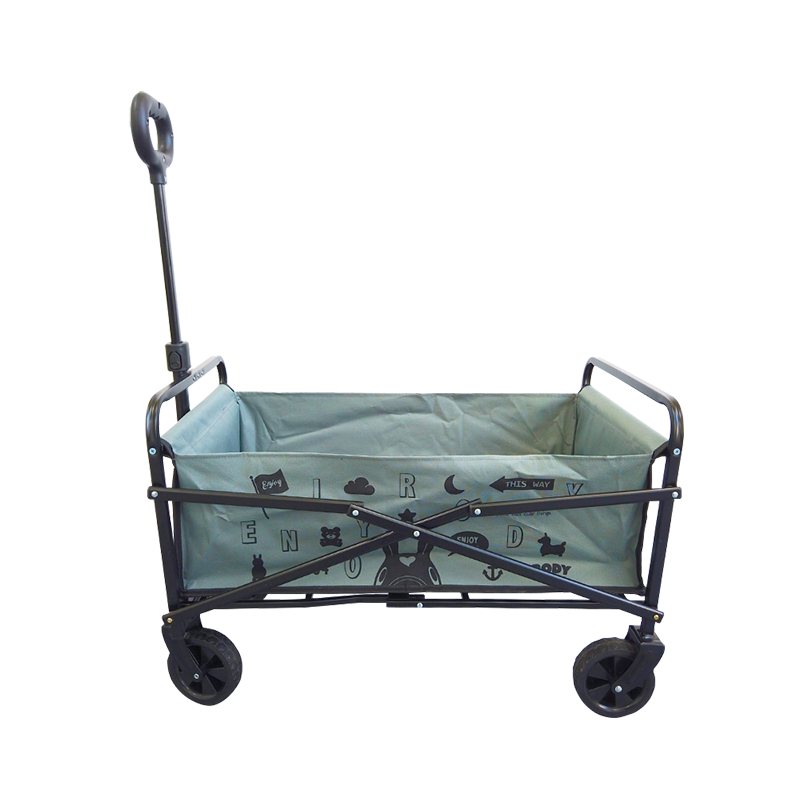 Jolly RODY系列摺疊戶外手拉車