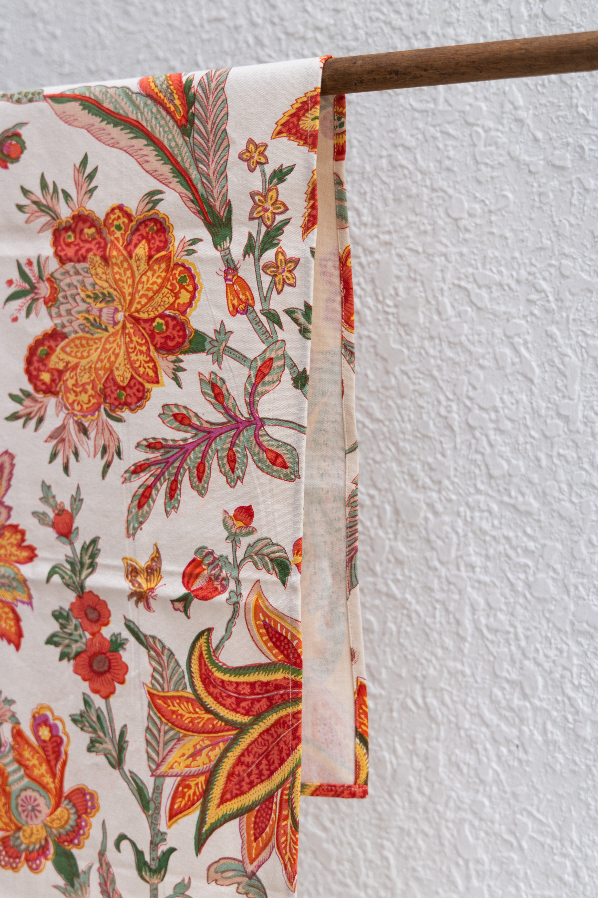 家飾布桌旗/長桌巾_夏威夷