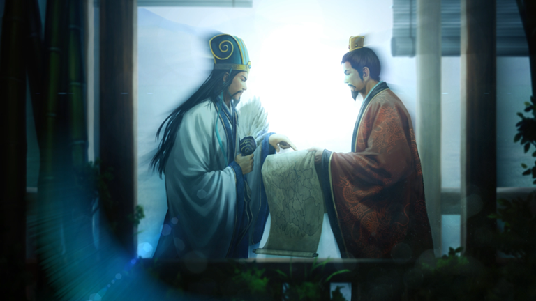 PS5 三國志 8 Remake with 威力加強版 中文版