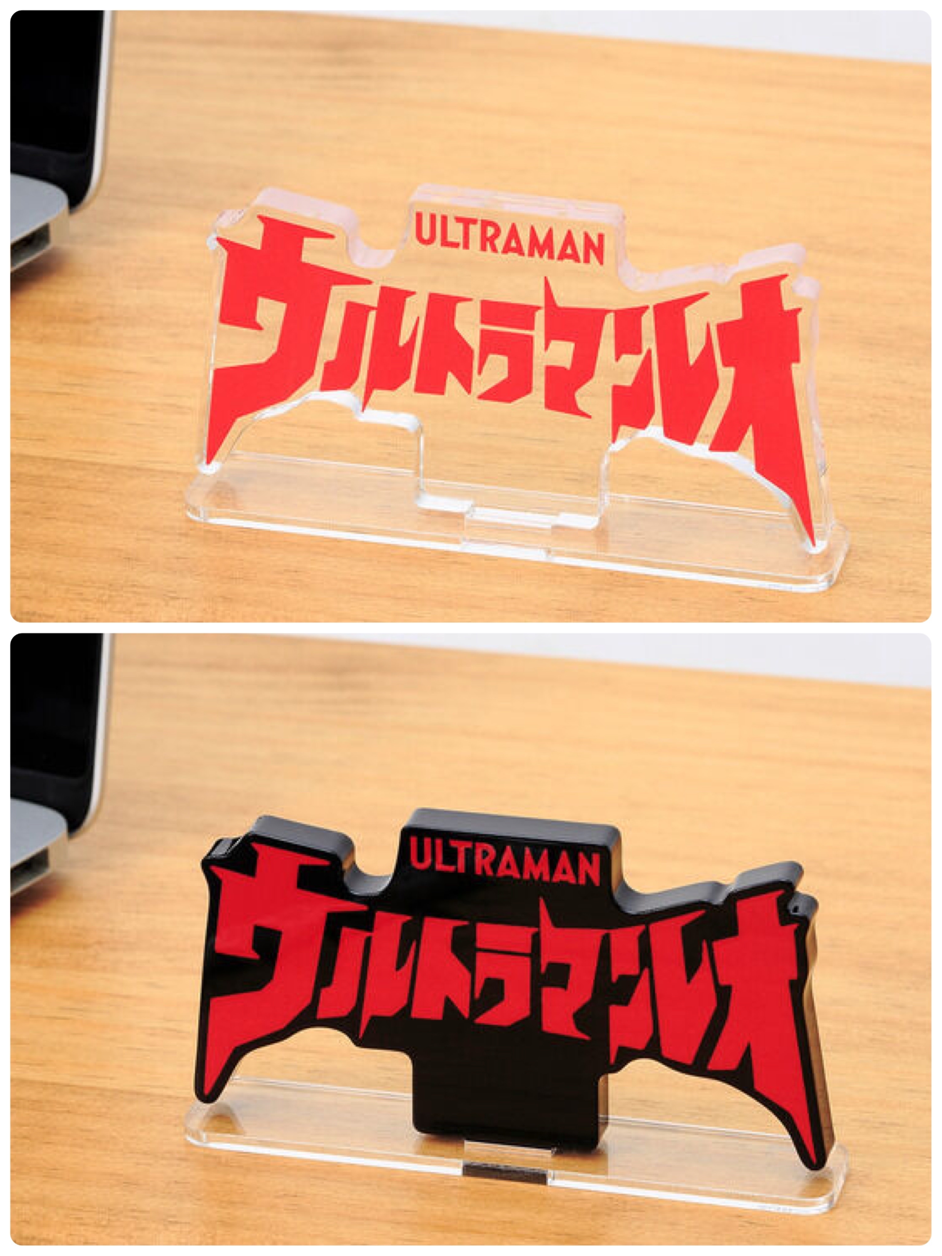 238346 Pbandai 預訂 2025/12月 アクリルロゴディスプレイEX ウルトラマンレオ