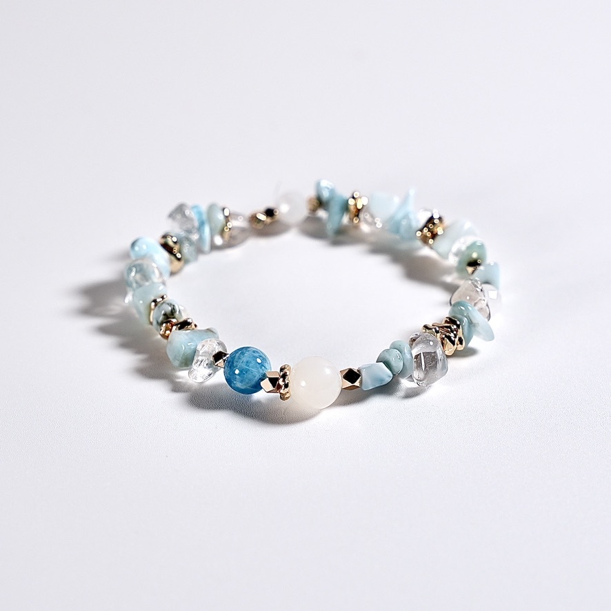 -島語之後．湛藍-