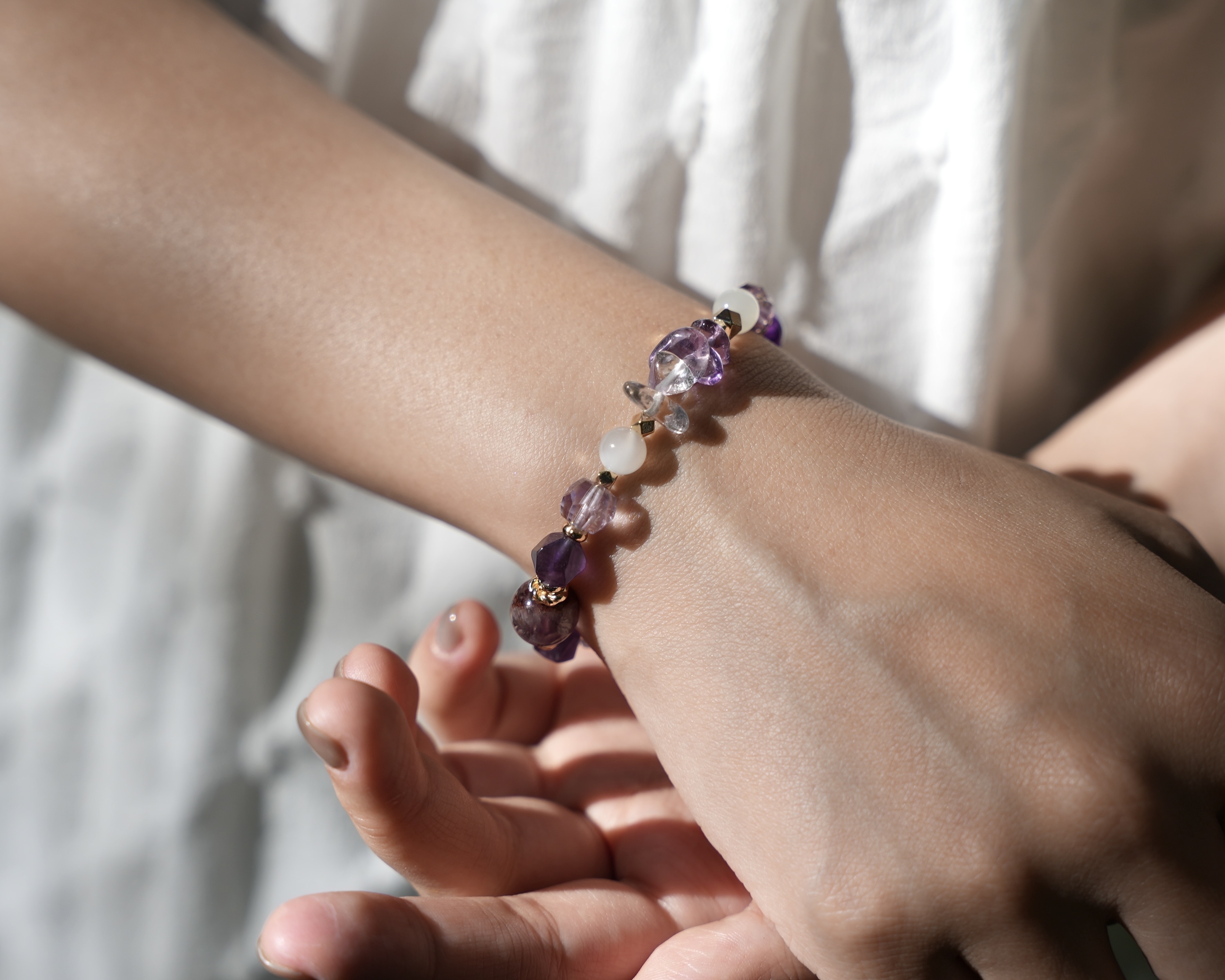 -島語之後．夜暮-