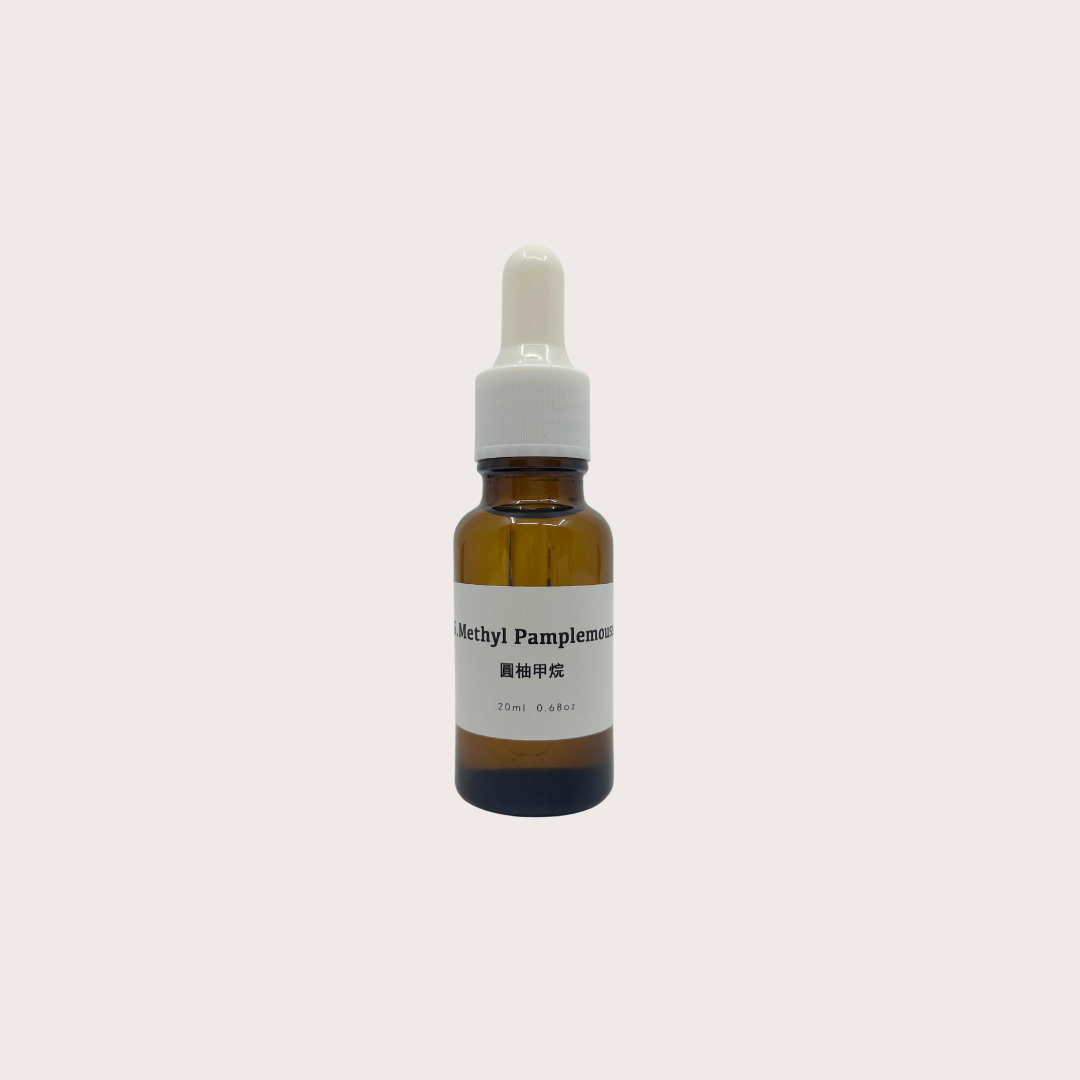 Methyl Pamplemousse