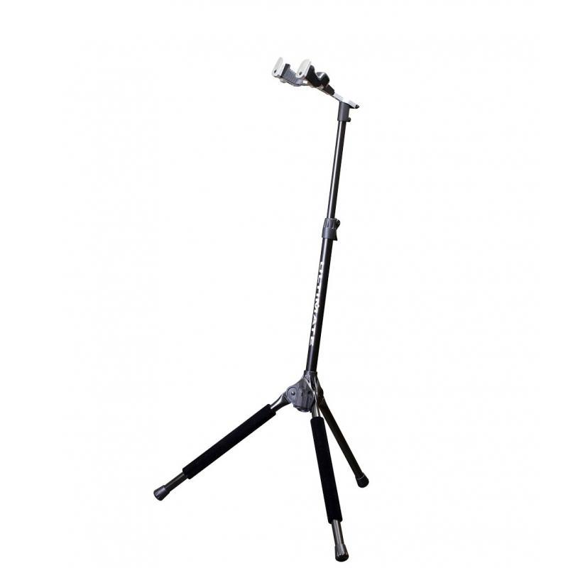 Ultimate Genesis Ultimate Genesis®系列 GS-1000 PRO+ 直立式吉他架 — 三峽吉他 / Bass｜YA! 玩音樂