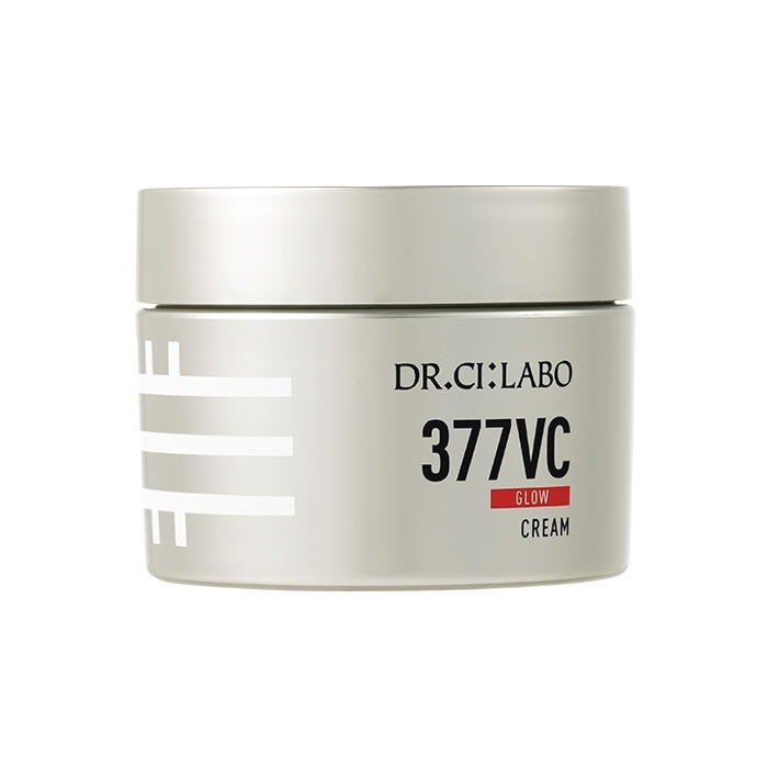 DR.CI:LABO 377 VC CREAM Glow