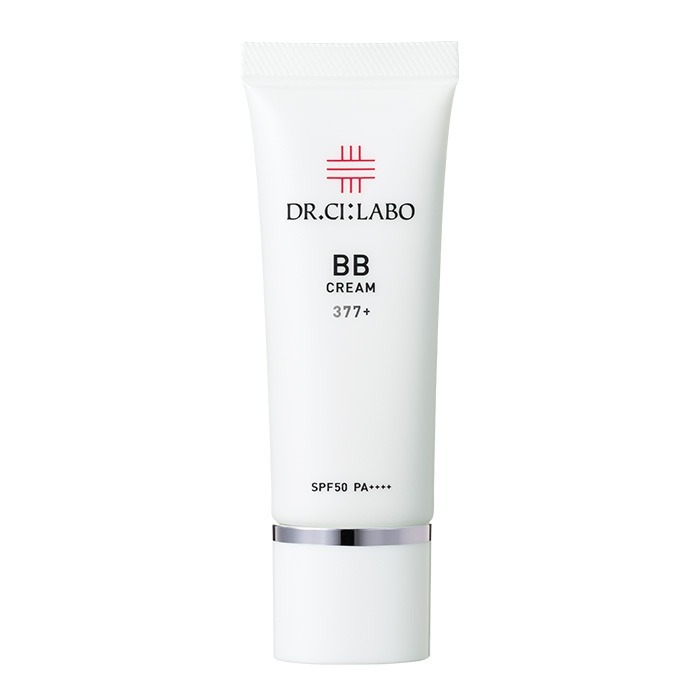 DR.CI:LABO 377+ BB CREAM