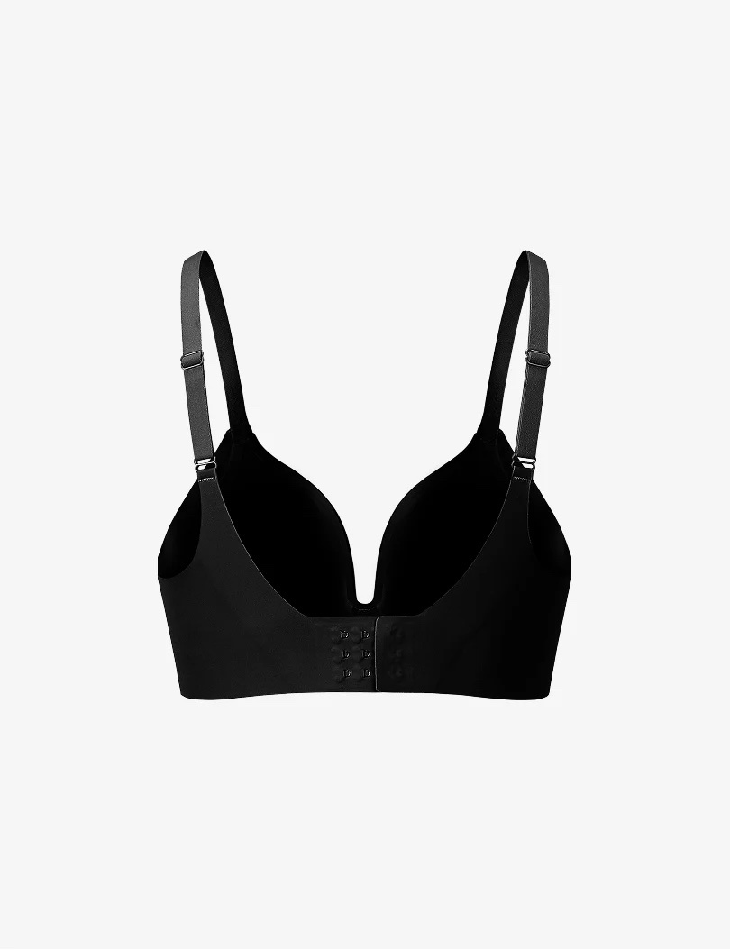 《韓國連線》Verish T-SHIRT BRA VOLUME