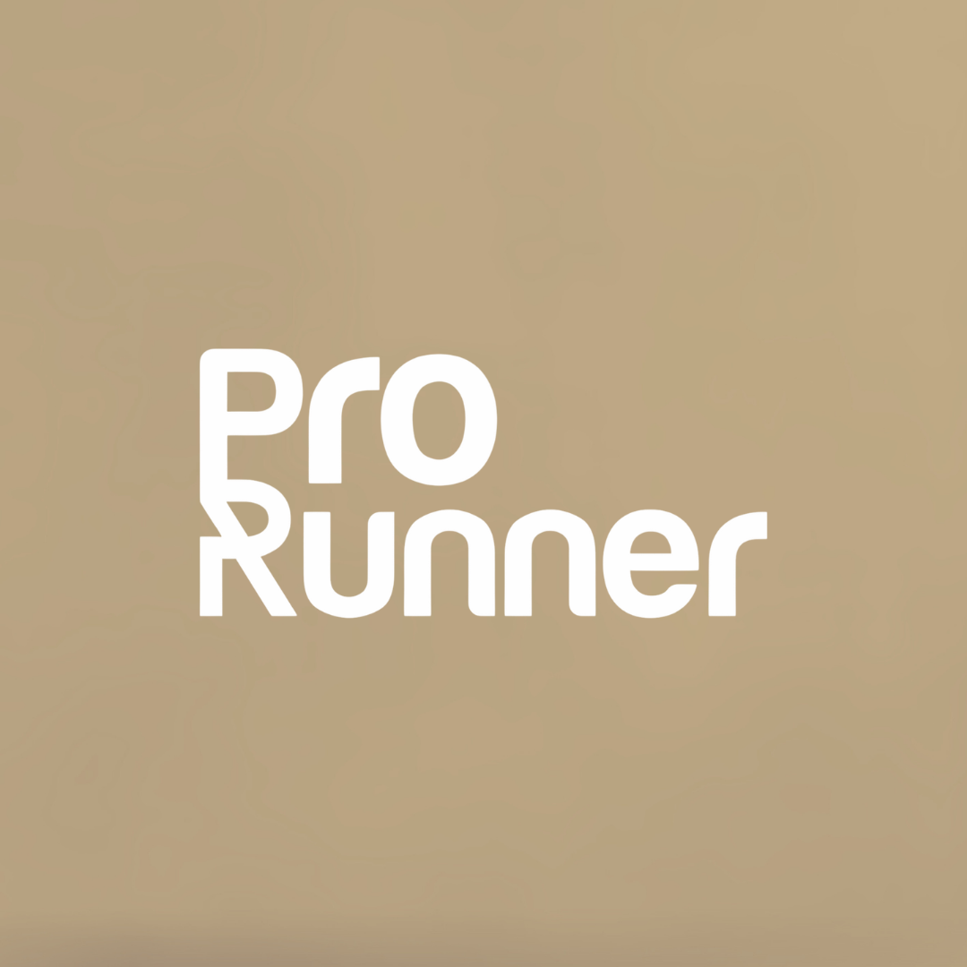prorunner.co logo