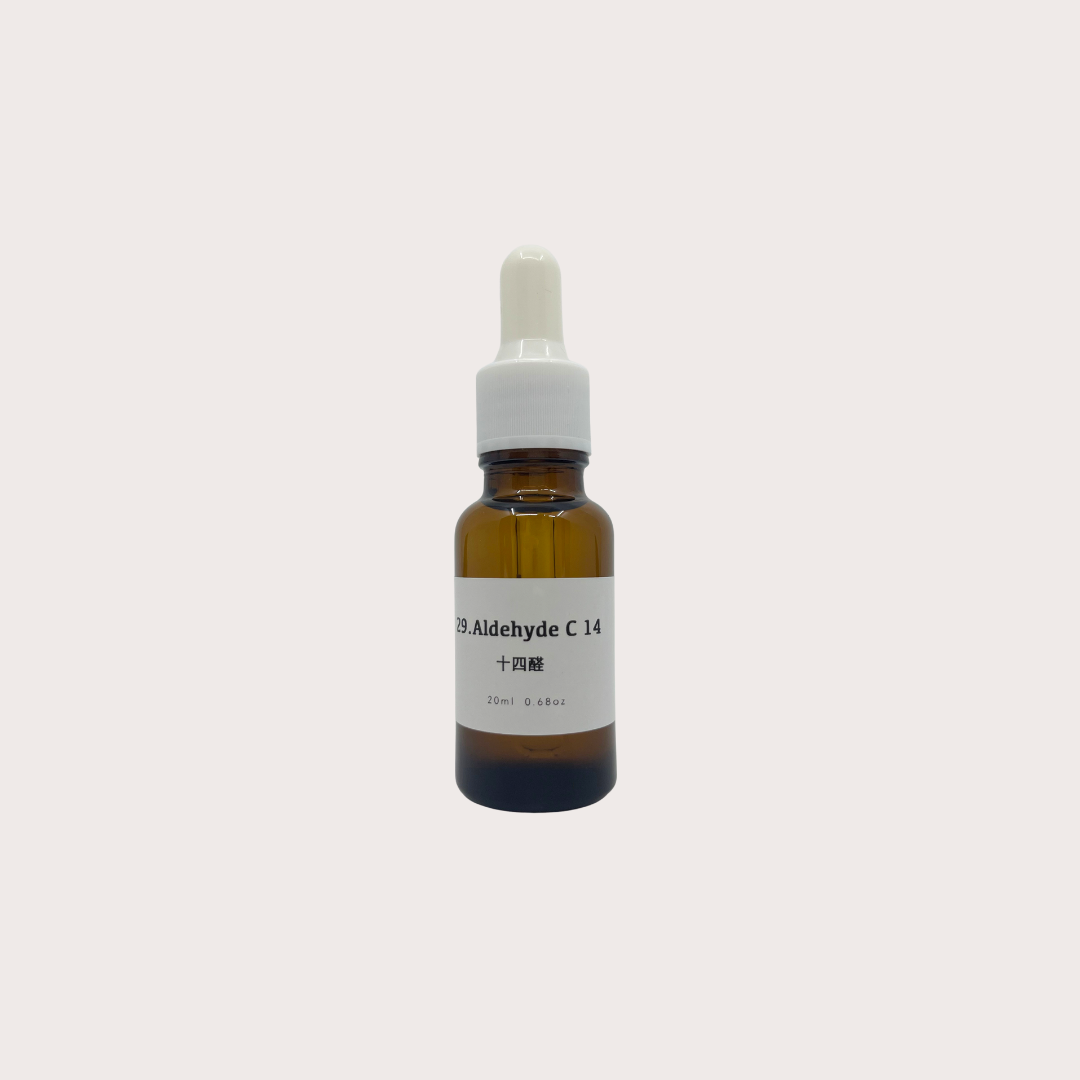 Aldehyde C14