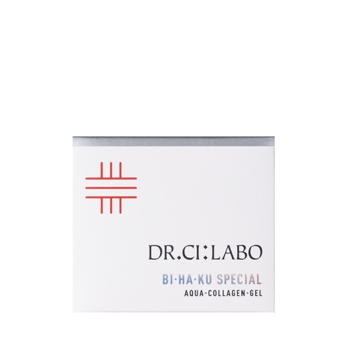 DR.CI:LABO AQUA-COLLAGEN-GEL BIHAKU SPECIAL