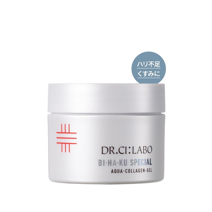 DR.CI:LABO AQUA-COLLAGEN-GEL BIHAKU SPECIAL