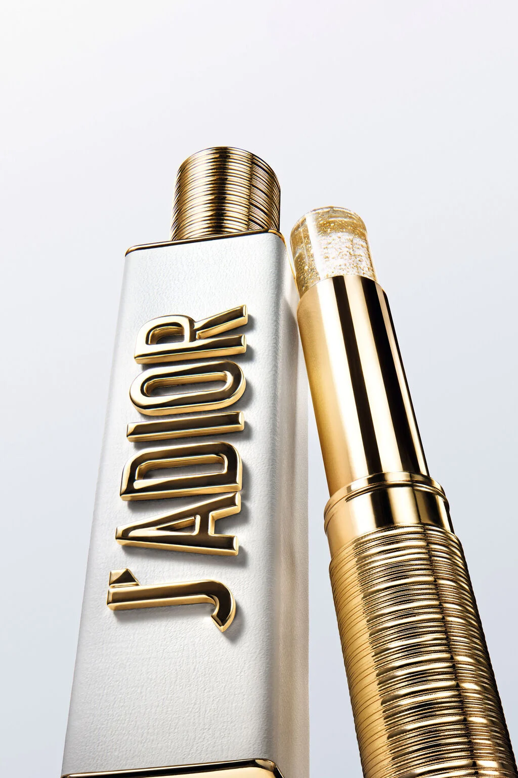 [限定] DIOR BEAUTY J’adior Solid Perfume J’adore Eau de Parfum 香薰膏