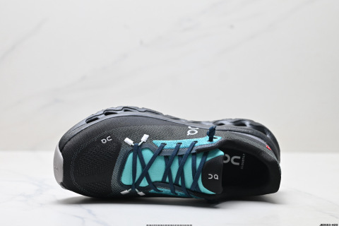 On昂跑 boom Strike Limelight 舒適耐磨透氣支撐平衡 低幫 馬拉松競速跑步鞋