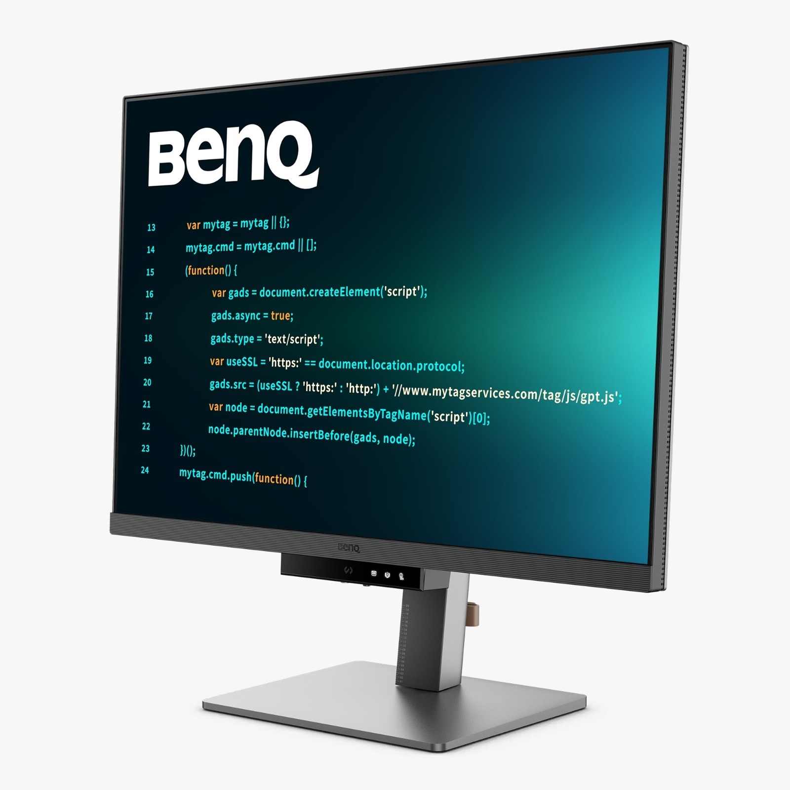 BenQ RD280U 28.2" 4K+ 3:2 Programming Monitor 28 吋 4K 編程護眼螢幕 (含背光燈)
