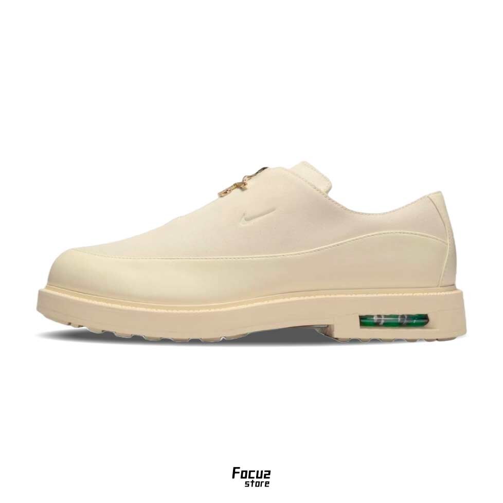 【Focus Store】預購 Air Afrique x Nike Air Max RK61 "Coconut Milk" 椰奶白 HQ6416-100