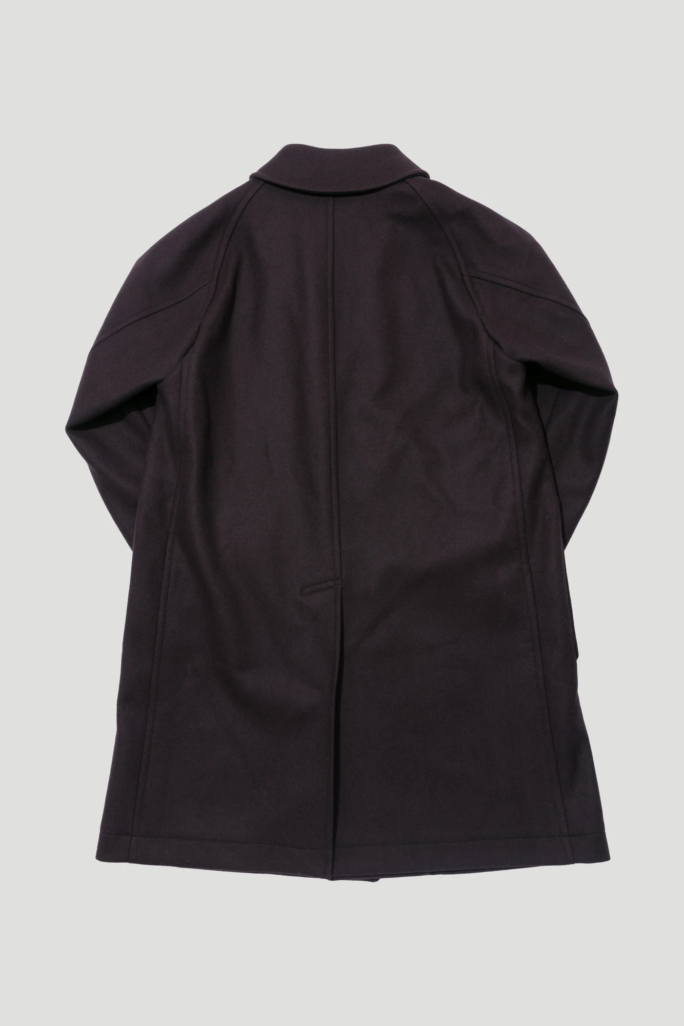 美品✨KAPTAIN SUNSHINE TRAVELLER TROUSE KAPTAIN SUNSHINE TRAVELLER COAT