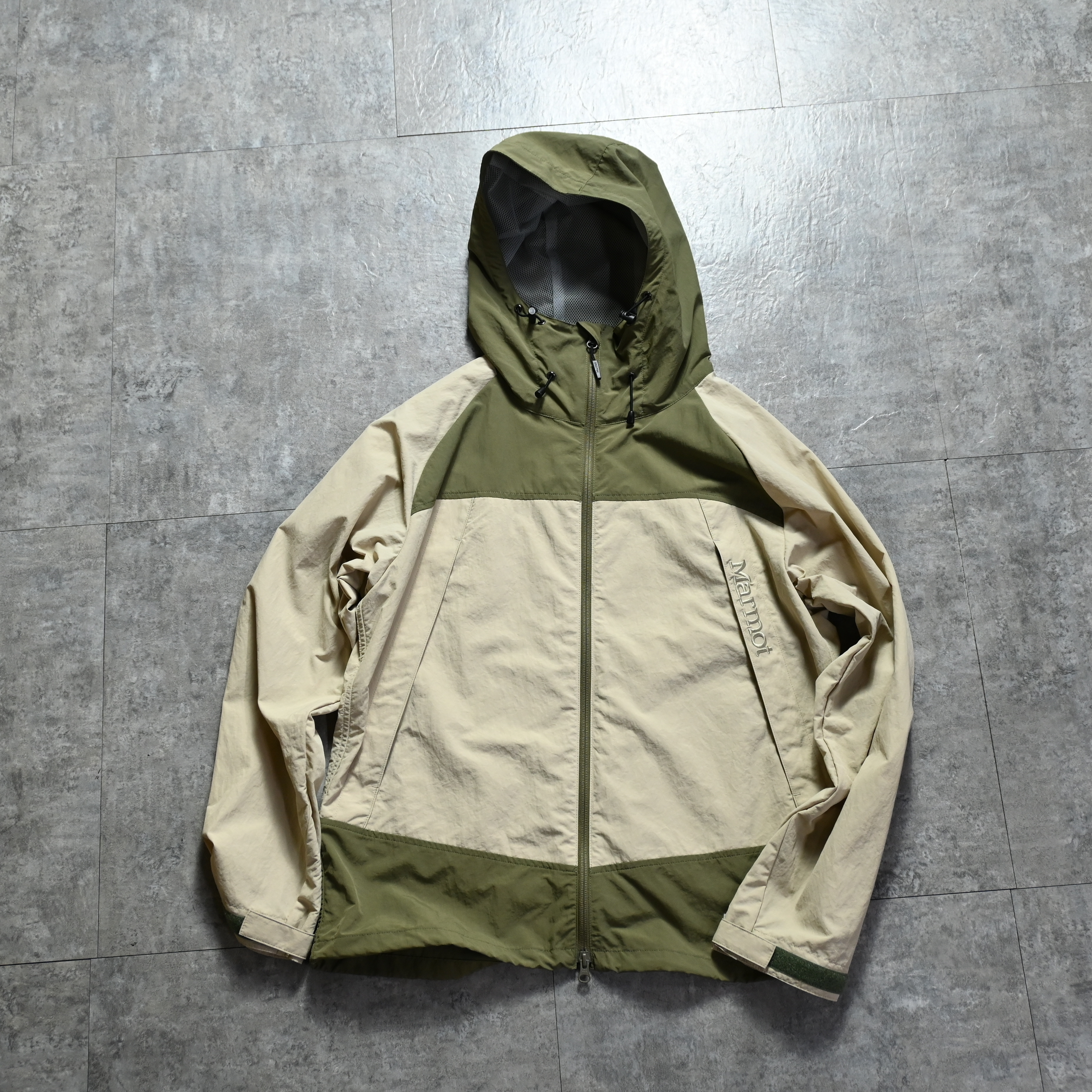 Marmot JP Systema Jacket