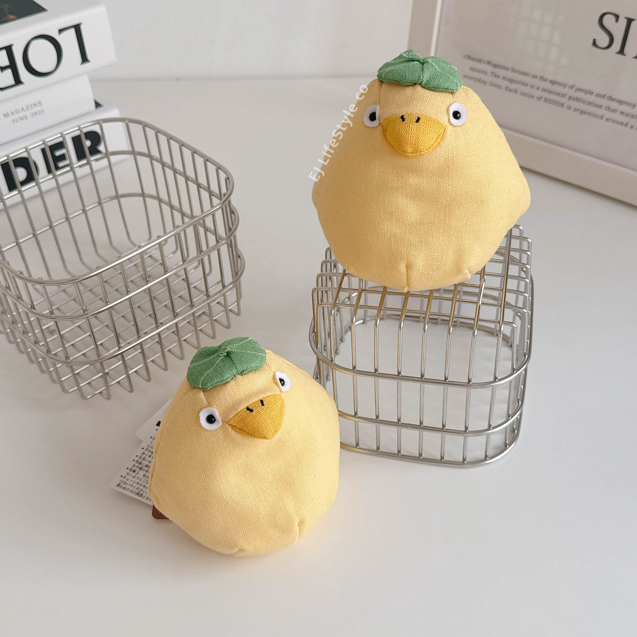 🇯🇵 吉卜力 宮崎駿 神隱少女 千與千尋 小雞妖怪 小雞神 蒼鷺與少年 哇啦哇啦 沙包娃娃 / 現貨