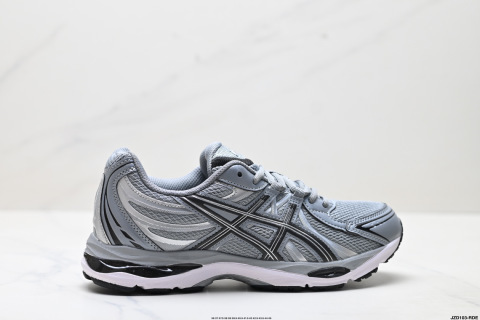 ASICS GEL-SEKIRAN 時尚舒適 低幫 休閒跑步鞋