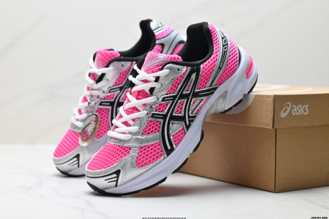 ASICS GEL-1130 新款跑鞋 復古減震透氣運動休閒鞋