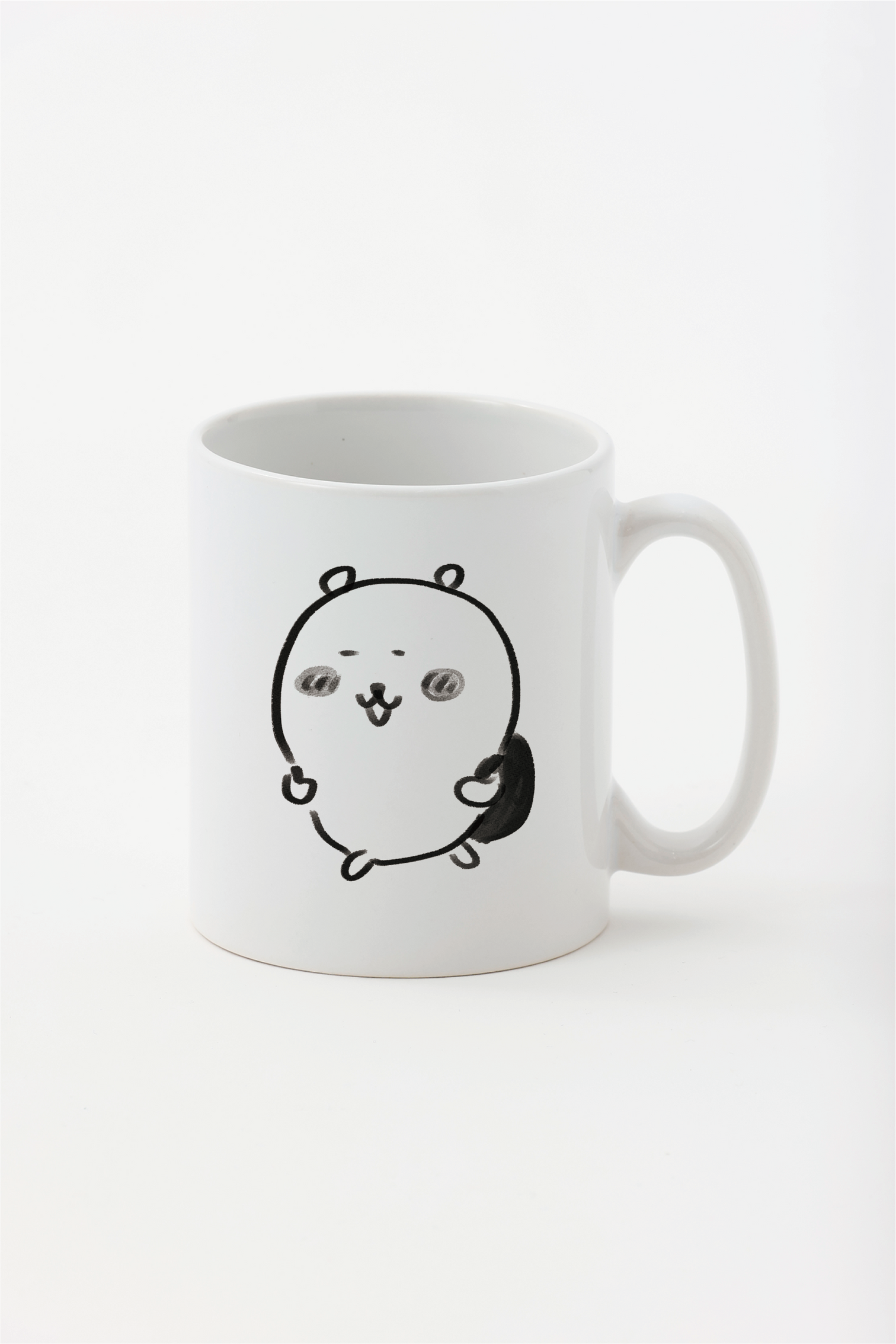 預訂｜白熊 ODM 馬克杯 背包