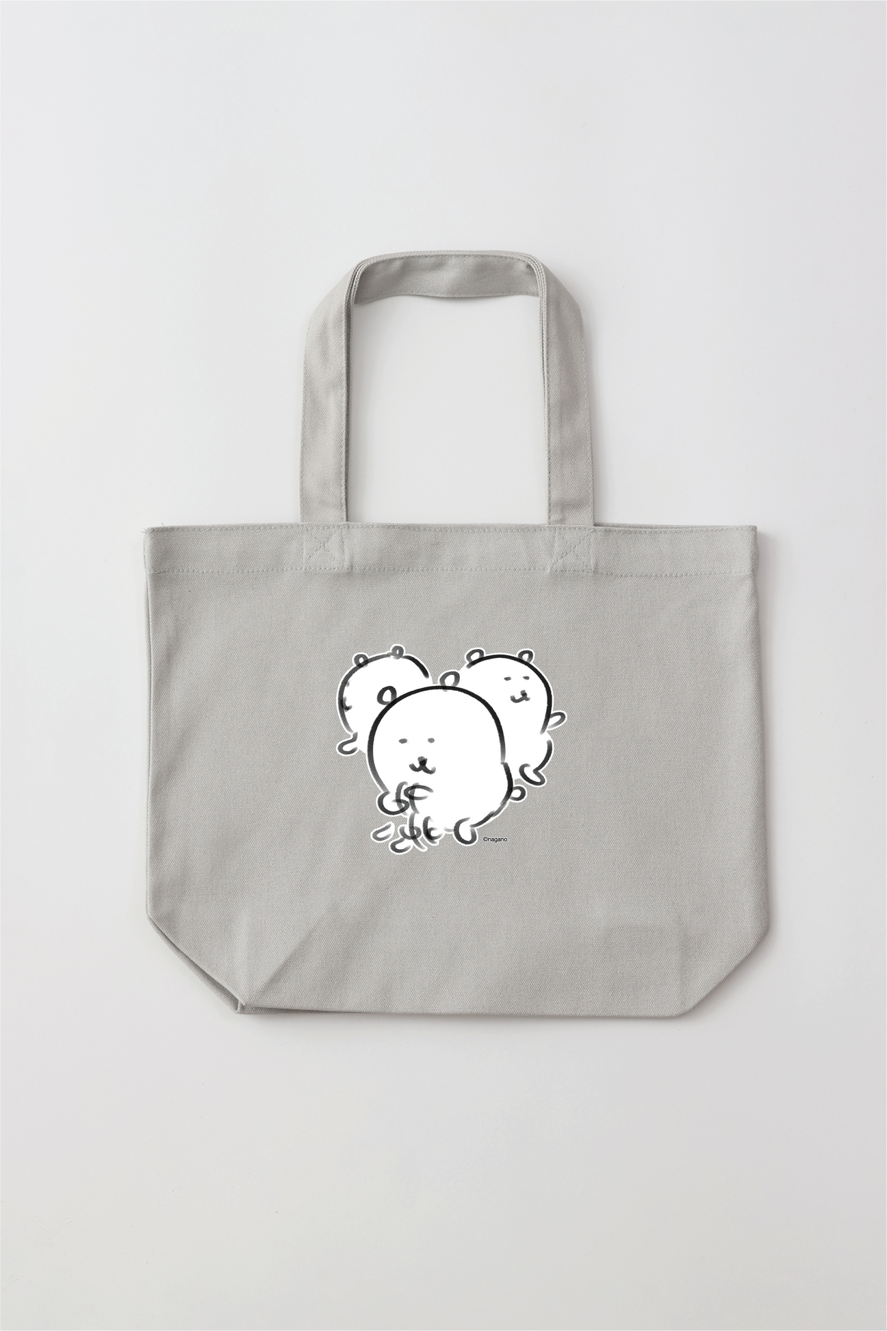 預訂｜白熊 ODM Tote Bag 跳舞