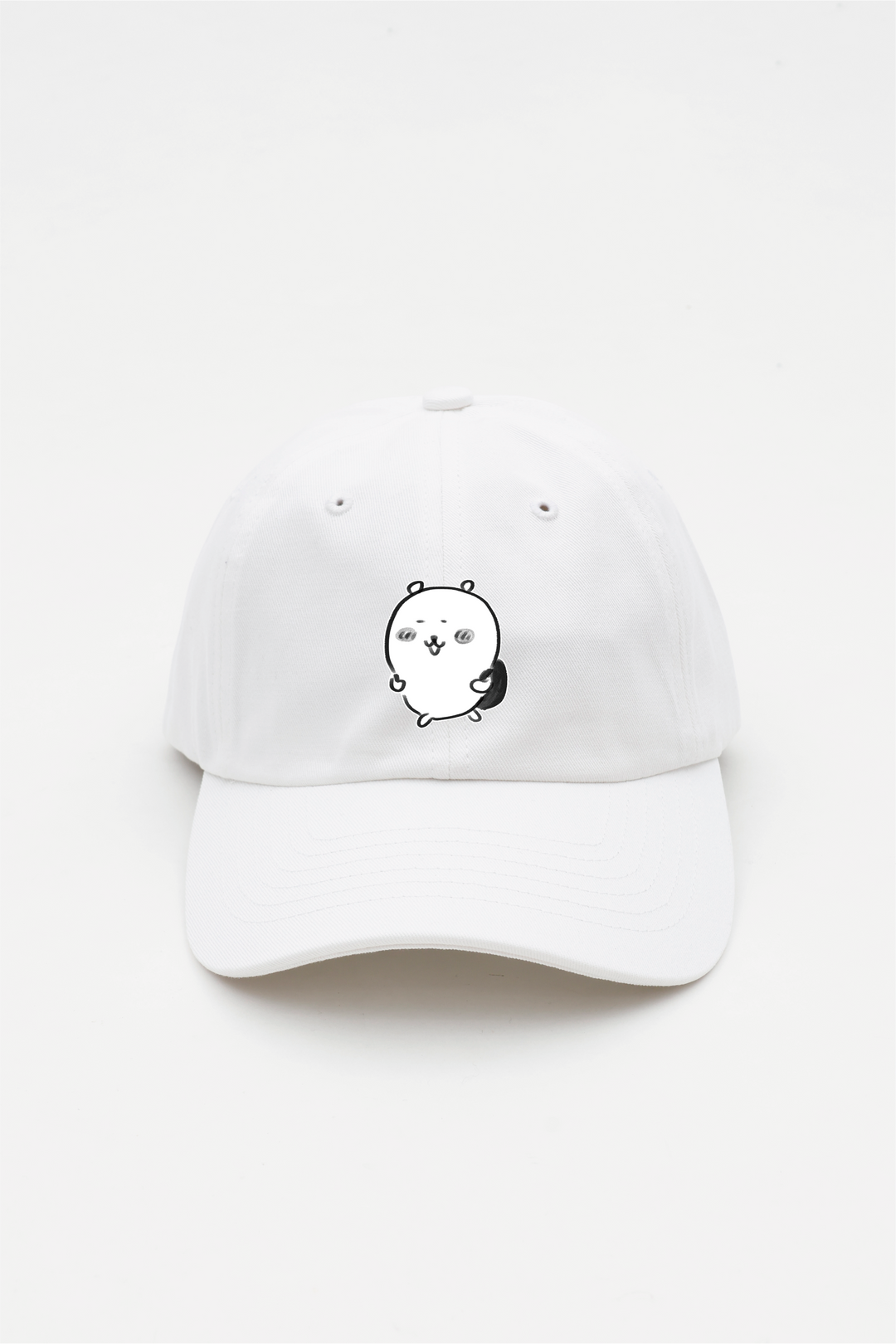 預訂｜白熊 ODM Cap帽 背包