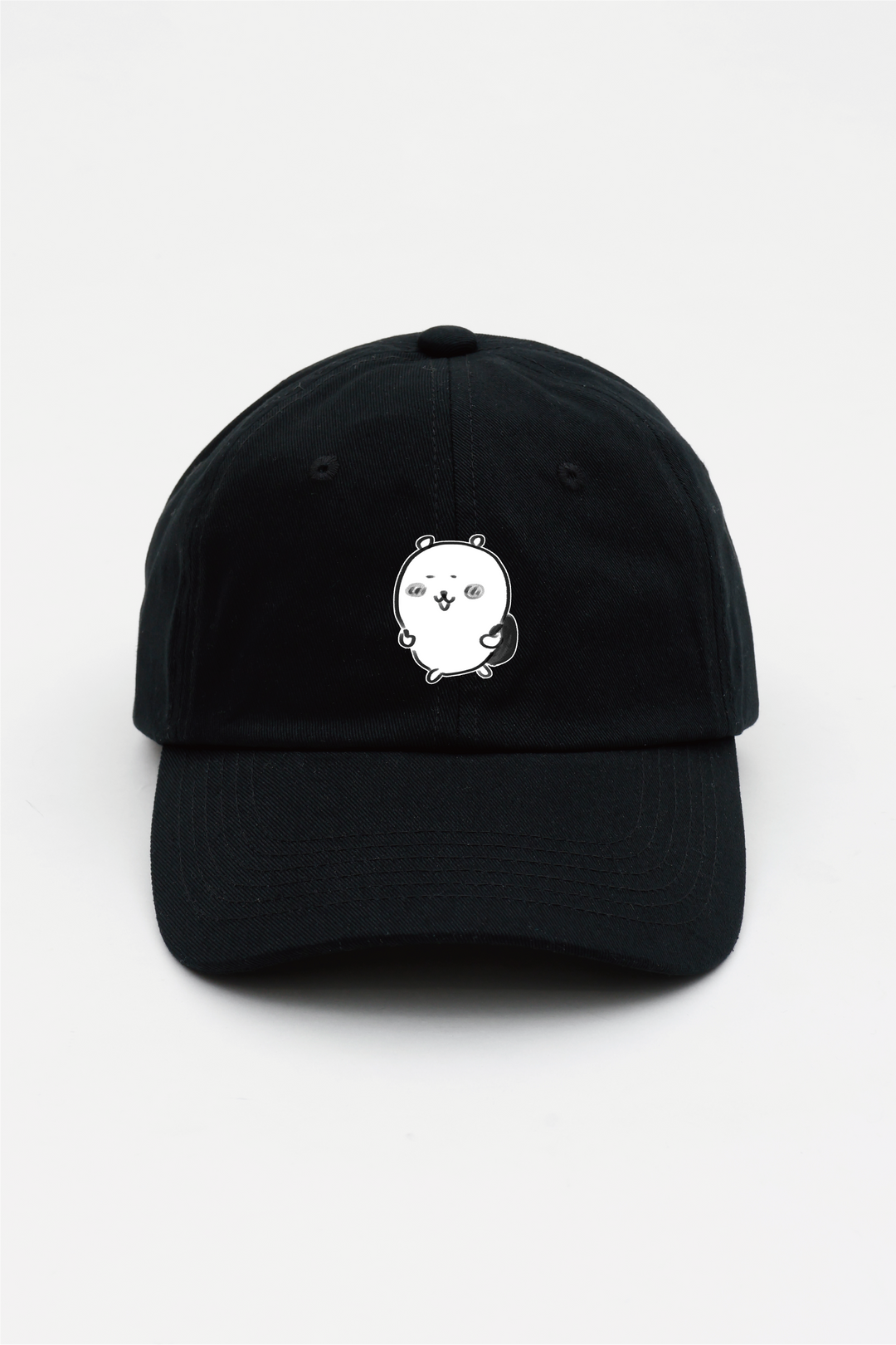 預訂｜白熊 ODM Cap帽 背包