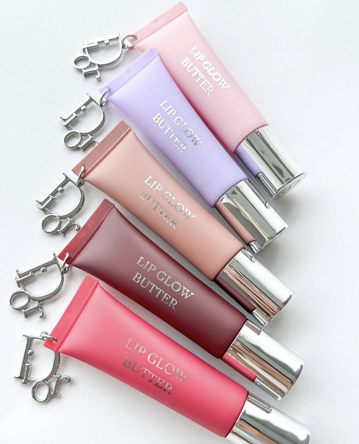 DIOR BEAUTY Dior Addict Lip Glow Butter 誘惑煥彩潤唇蜜