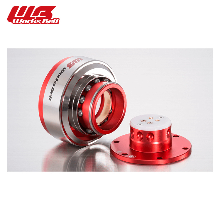 Works Bell RAPFIX II