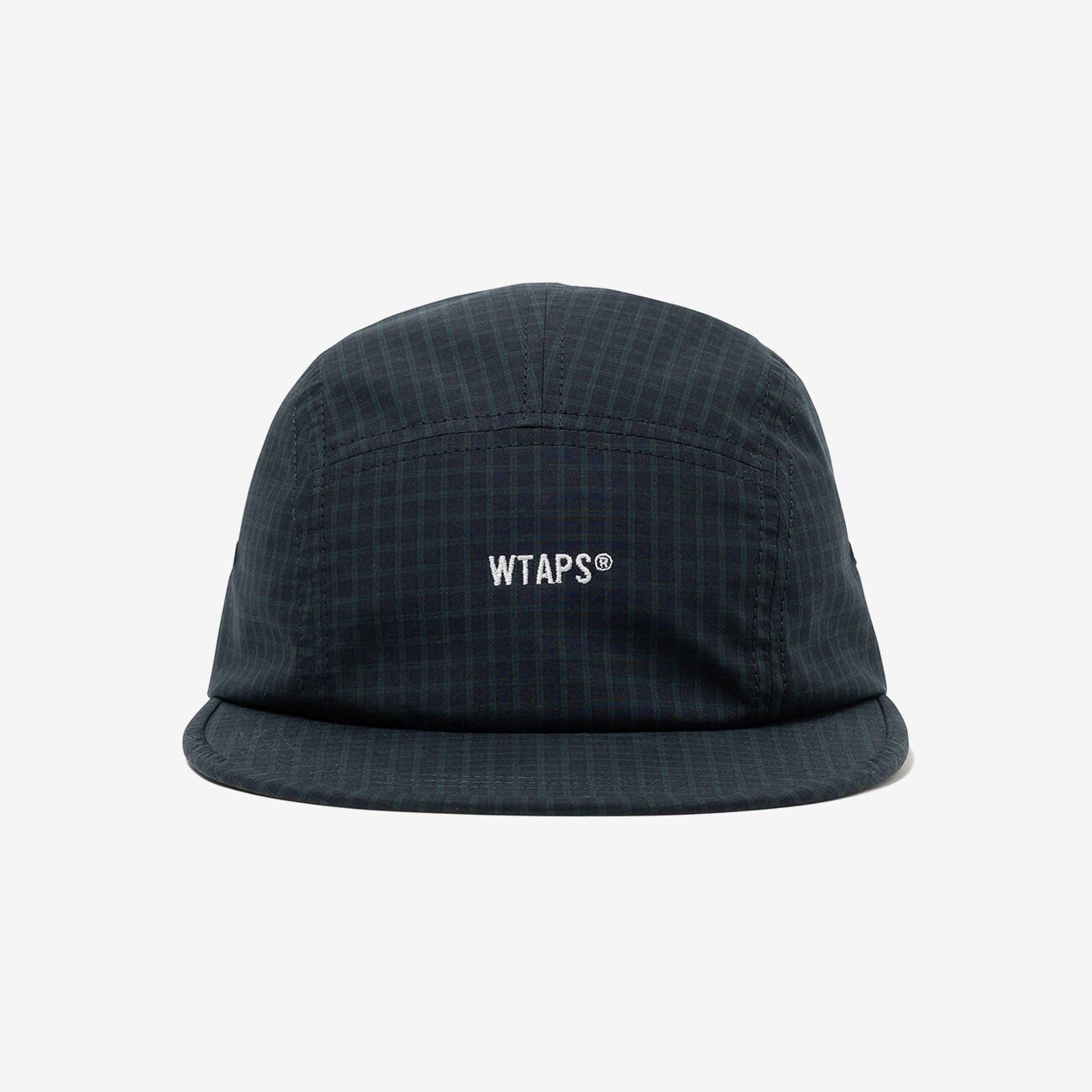 『代購商品』2025AW WTAPS T-5 01 / CAP / COTTON. BROADCLOTH. TEXTILE 帽子 252HCDT-HT01