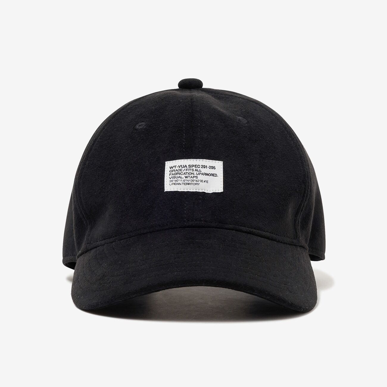 『代購商品』2025AW WTAPS T-6M 01 / CAP / SYNTHETIC 帽子 252HCDT-HT10