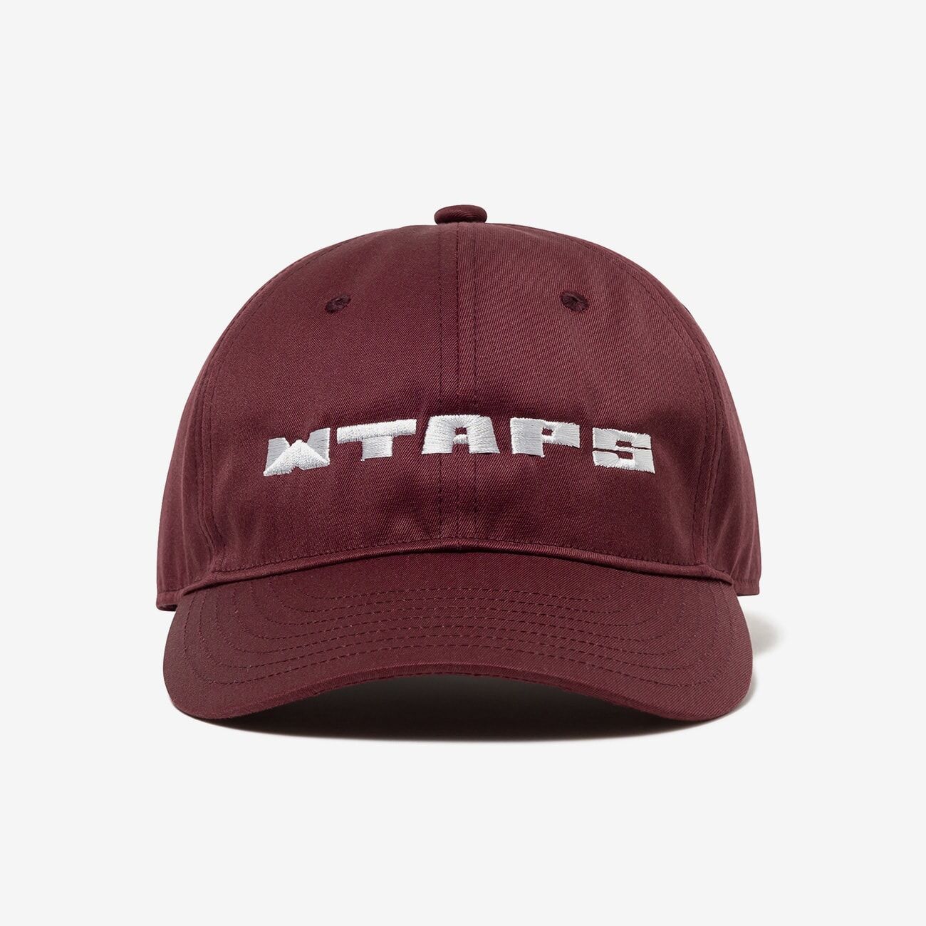 『代購商品』2025AW WTAPS T-6M 03 / CAP / CTPL. TWILL 帽子 252HCDT-HT12