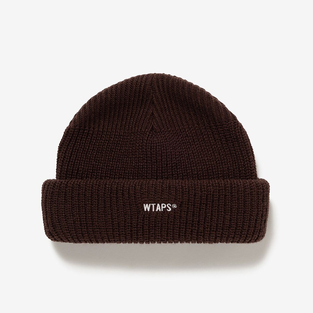 『代購商品』2025AW WTAPS SUB / BEANIE / ACRYLIC 毛帽 252MADT-HT01