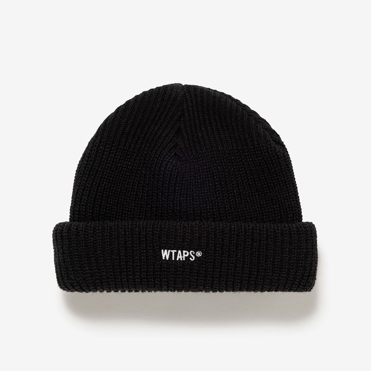 『代購商品』2025AW WTAPS SUB / BEANIE / ACRYLIC 毛帽 252MADT-HT01