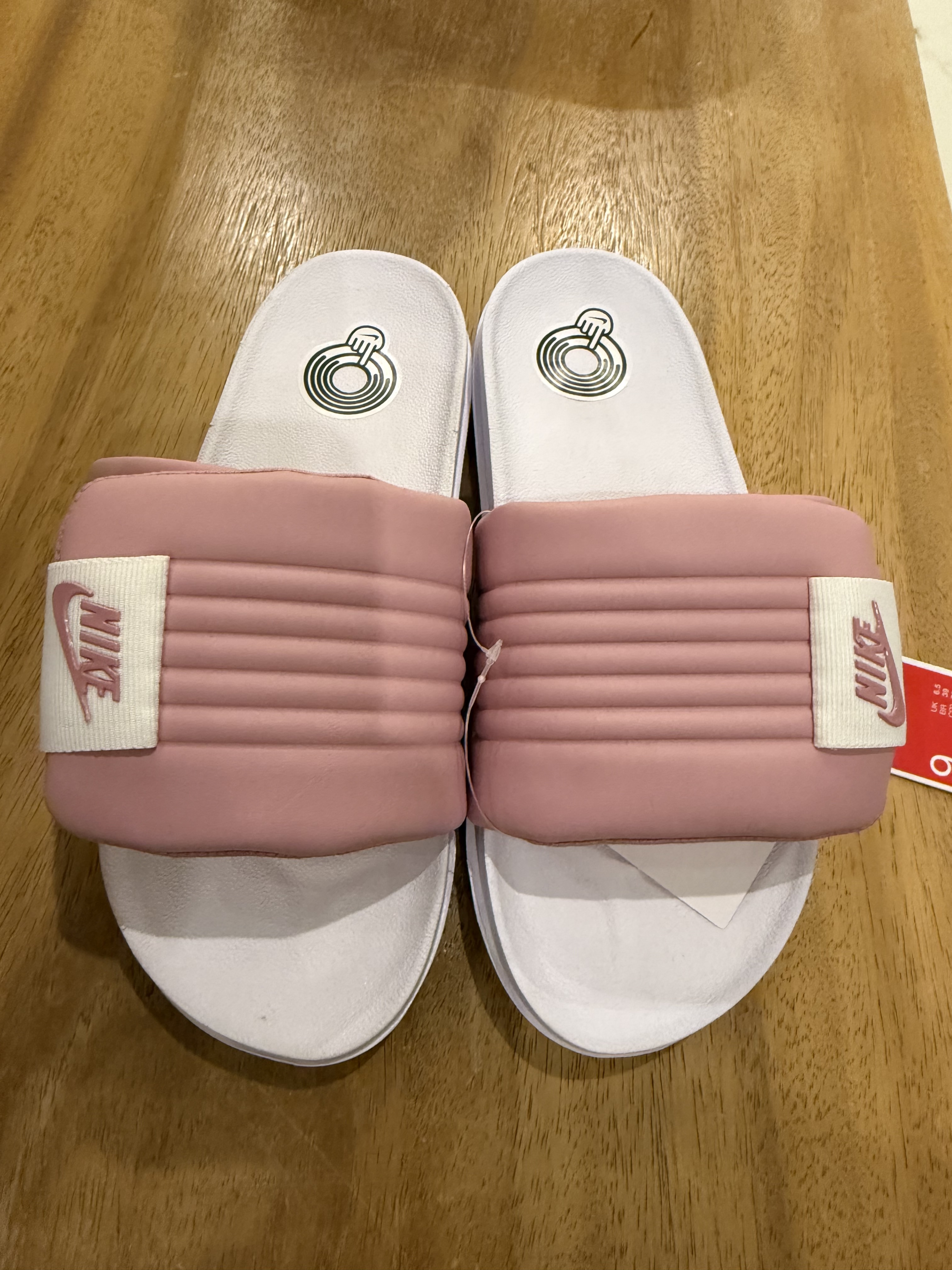 NIKE 舒服拖（T10 NI445）