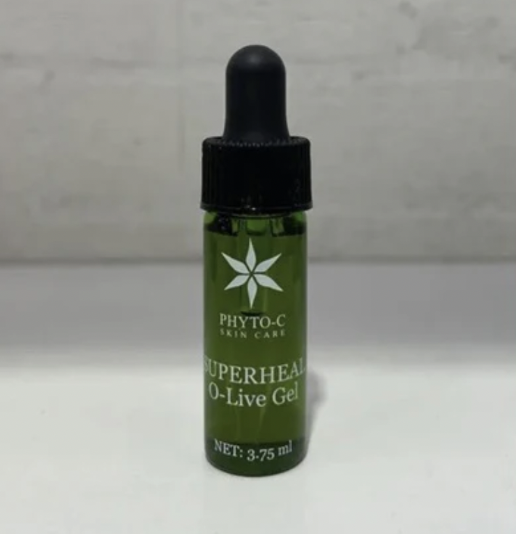 預 購 產 品丨PHYTO-C 橄欖高效修復精華 SUPERHEAL O-LIVE GEL 3.75ML