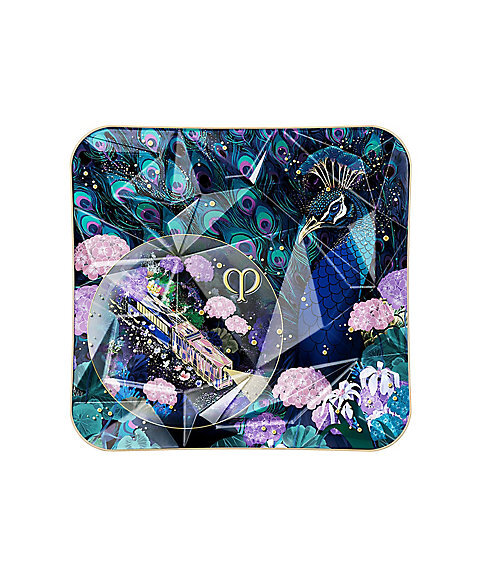 [限定] Cle de Peau Beaute The Luminizing Face Enhancer 111 Pastel Plumes